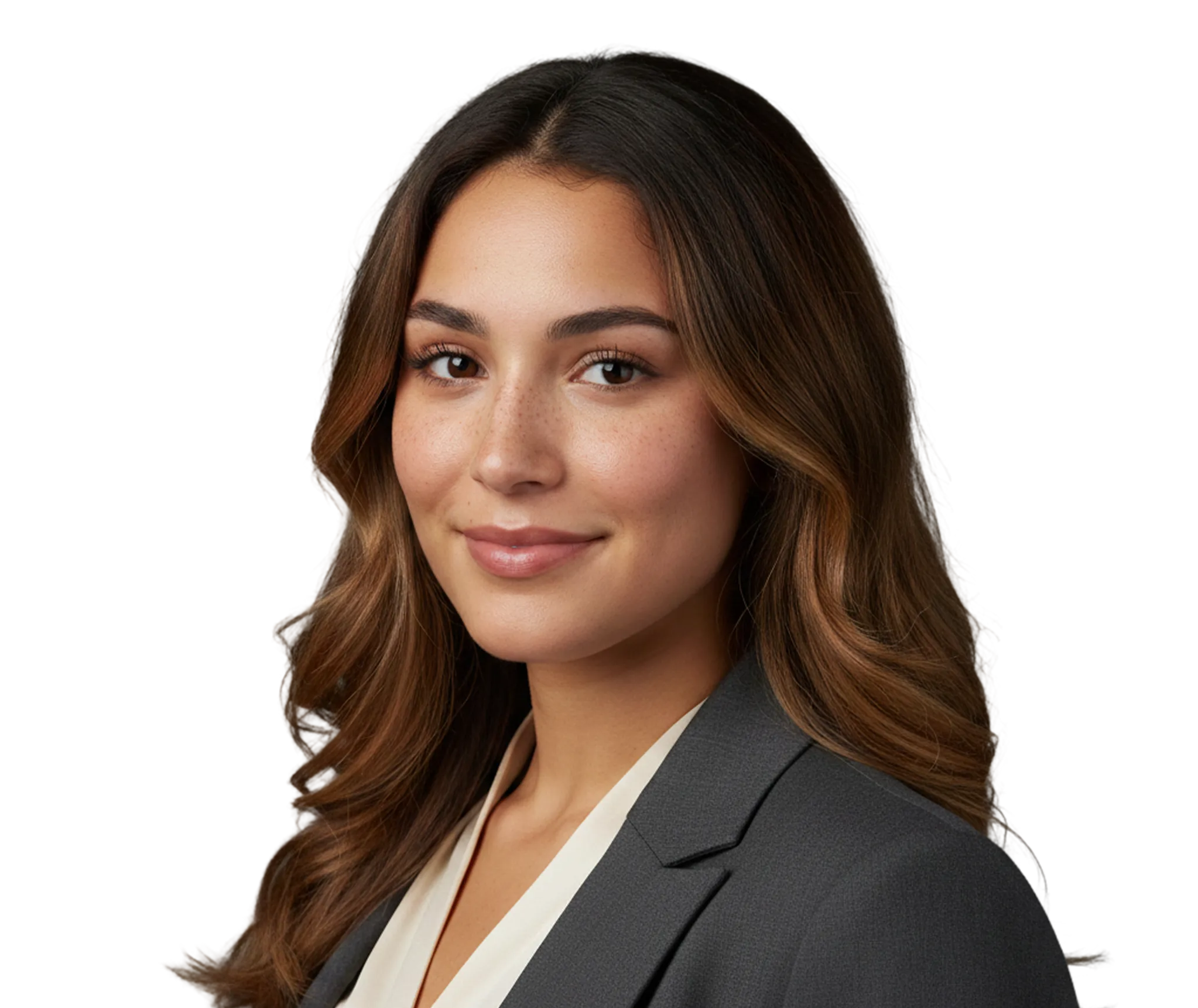 Professional headshot